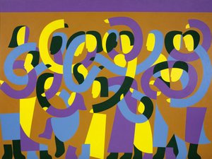 Image inconnue - Ron Waddams